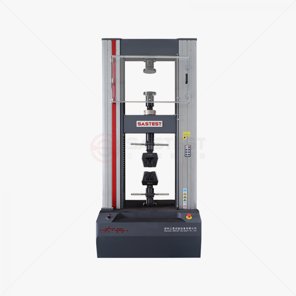 CMT5000金屬材料高低溫電子拉力試驗機